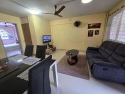 Blk 123 Mcnair Spring (Kallang/Whampoa), HDB 3 Rooms #561802991
